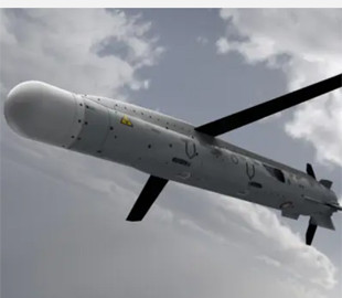 Розкриті технічні характеристики французького керованого боєприпаса SPEAR Glide