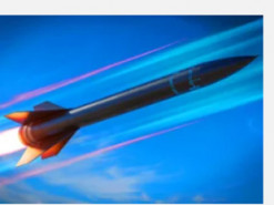  Пентагон представив проект експериментальної гіперзвукової ракети Angry Tortoise