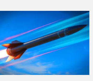  Пентагон представив проект експериментальної гіперзвукової ракети Angry Tortoise