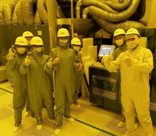 Китайская BOE будет поставлять OLED-дисплеи для iPhone 14