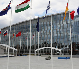У НАТО заговорили про рої дронів під керуванням ШІ, – The Times