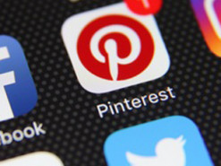 Убытки соцсети Pinterest за квартал превысили 1 млрд долларов