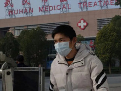 Число жертв китайского коронавируса значительно возросло: создана онлайн-карта распространения заболевания