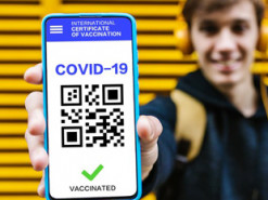 Європейська комісія внесе низку змін до цифрового сертифікату