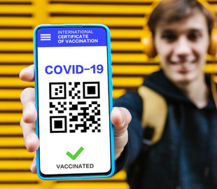 Європейська комісія внесе низку змін до цифрового сертифікату