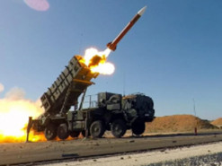 ЗМІ: США мають проблеми зі збільшенням виробництва ракет для Patriot