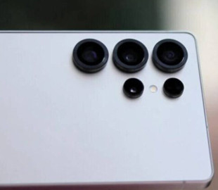 Китайські бренди масово впроваджують 200-Мп сенсори Samsung у свої флагмани