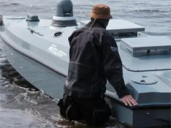 Країни НАТО готують морські безпілотники до відбиття ворожих атак: що відомо
