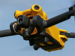 Сильний конкурент Mavic: що може дрон Skyrover X1 з 4K-камерою і дальністю польоту 15 км