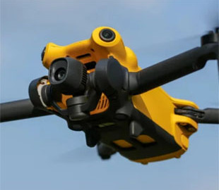 Сильний конкурент Mavic: що може дрон Skyrover X1 з 4K-камерою і дальністю польоту 15 км