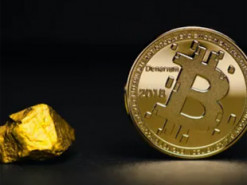 Крихітну частинку біткоїну продали за $131 тисячу: як таке можливо