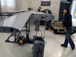 Генштаб назвав найкращий далекобійний дрон, що нищить російські НПЗ