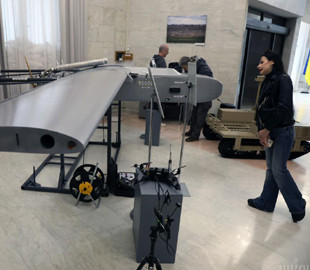 Генштаб назвав найкращий далекобійний дрон, що нищить російські НПЗ