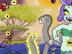 Количество проданных копий Cuphead превысило 4 млн