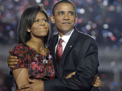 Кінокомпанія Барака та Мішель Обами Higher Ground завершує співпрацю з Netflix