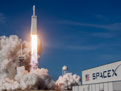 2021 год стал рекордным по числу пусков ракет за всю историю космонавтики