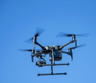 Німеччина збирається стати провідним виробником дронів