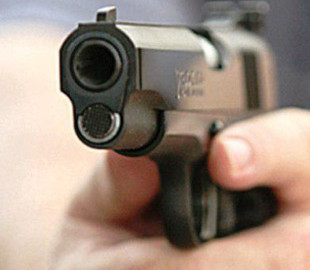 В Анкарі чоловік випадково застрелився в прямому ефірі у соцмережі