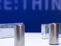 Круглі батареї BMW до 2025 року збільшать запас ходу та швидкість зарядки на 30%