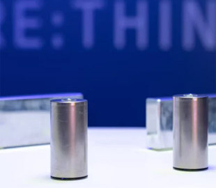 Круглі батареї BMW до 2025 року збільшать запас ходу та швидкість зарядки на 30%