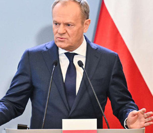 Польща інвестує $2,6 млрд у побудову систем фортифікацій на кордонах з рф і білоруссю