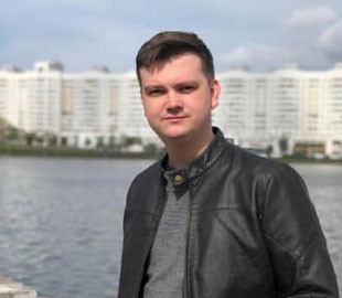 В Білорусі прийшли з обшуком та затримали журналіста Deutsche Welle