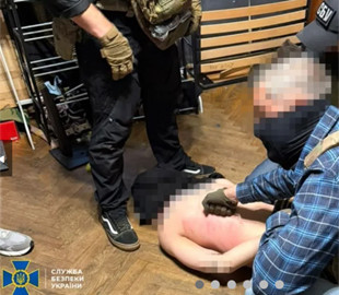 У Києві викрили адміністратора Telegram-каналу із закликами до терактів