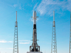 SpaceX во время последнего запуска Falcon 9 отправила в космос прах игрока в EVE Online