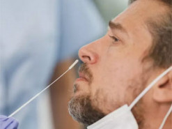 Ученые научились определять COVID-19 с помощью смартфона