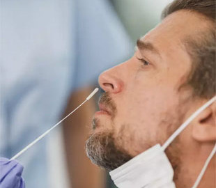 Ученые научились определять COVID-19 с помощью смартфона