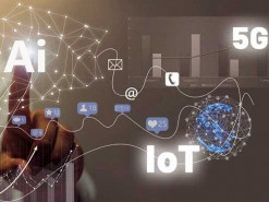 Запущено новий стандарт 5G, призначений спеціально для Інтернету речей