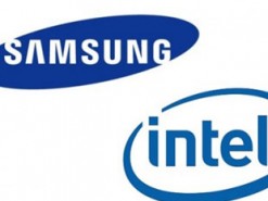Samsung крупно обошел Intel в продажах полупроводников