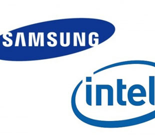 Samsung крупно обошел Intel в продажах полупроводников