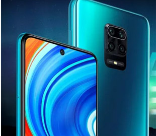 У смартфонов Xiaomi Redmi Note 9S большие проблемы
