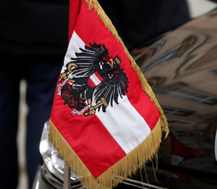 Искали документы, связанные с Украиной: в Германии раскрыли детали атаки на МИД Австрии