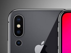 В следующем году Apple может показать iPhone c тремя камерами