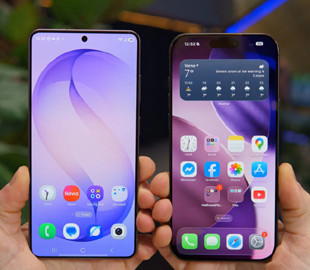 Galaxy S27 Ultra може знову поступитися iPhone 18 Pro Max в одному з найважливіших параметрів
