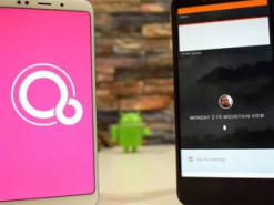 Google анонсировала новую операционную систему на замену Android