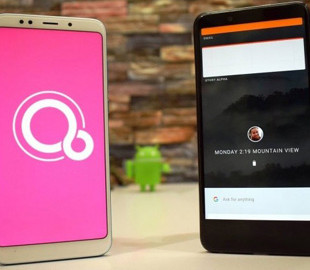 Google анонсировала новую операционную систему на замену Android