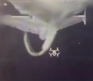 Українські дрони-перехоплювачі вироблятимуть у Великій Британії