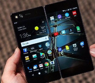 Samsung придумала, как сделать из одного смартфона два