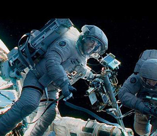 Курьезы: как себя ведут обычные ручные инструменты в космосе