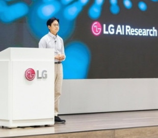 LG розробила оновлену ШІ-модель для медицини