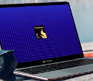 Обігнав Intel, AMD і Apple: процесор Snapdragon X Elite випробували на продуктивність