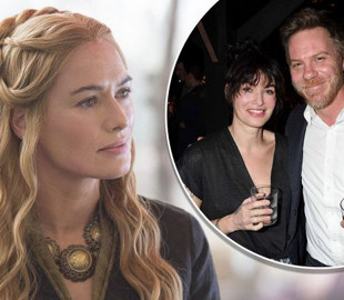 Зірка «Гри престолів» вийшла заміж за зірку «Озарка»