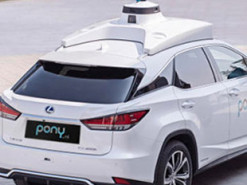 Калифорния отозвала у Pony.ai лицензию на испытания беспилотных машин на дорогах