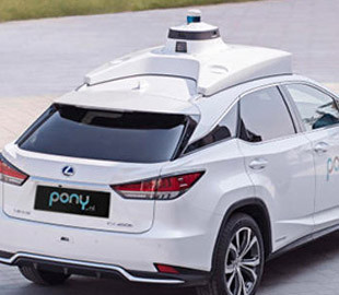 Калифорния отозвала у Pony.ai лицензию на испытания беспилотных машин на дорогах