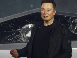 Маск постане перед судом: що сталося