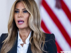 Компанія Безоса заплатила мільйони, щоб показати 20 днів із життя першої леді США. Перший трейлер