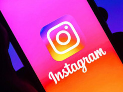 Instagram заблокував пошуки політичних хештегів через "технічну проблему"
